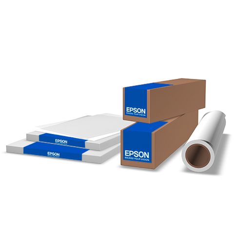 Epson Premium Lustre Paper