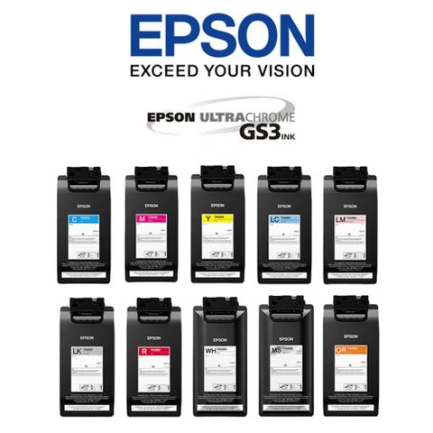 Epson S60660L,S80660L Ink Cartridges
