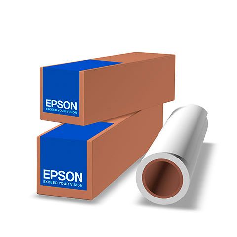 Epson Solvent Films