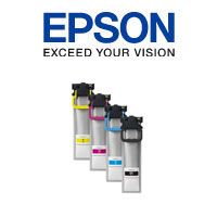 EPSON WF-C5290 C5790 INK CARTRIDGES