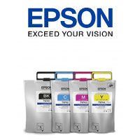 Epson WF-R8590 WF-R8590TC Ink Pack