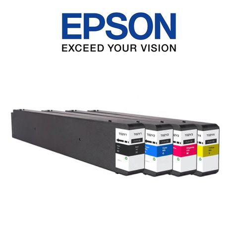 Epson WorkForce-C21000 Ink
