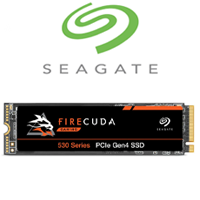 Firecuda 530 SSD