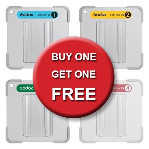 Godox Knowled Liteflow 15