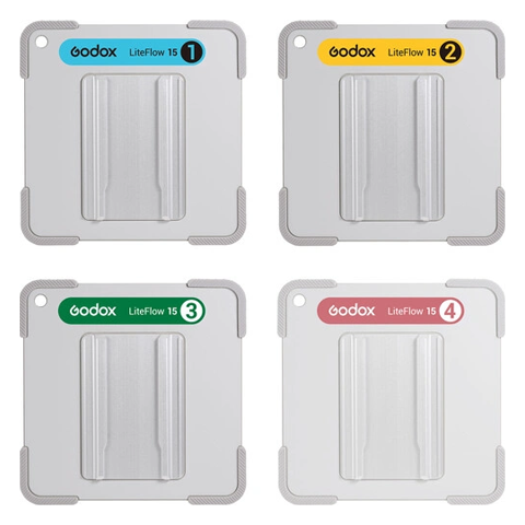 Godox Knowled Liteflow 15