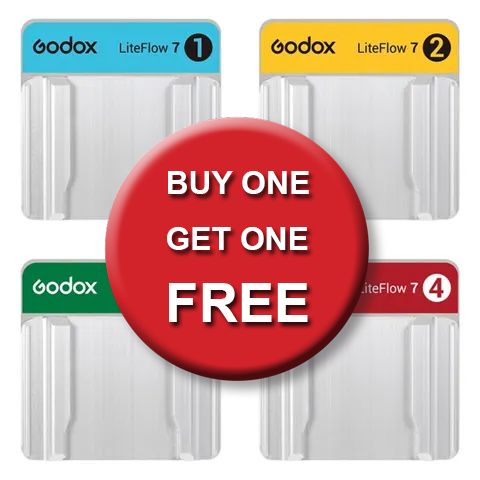 Godox Knowled Liteflow 7