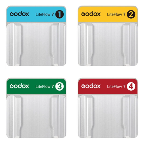 Godox Knowled Liteflow 7
