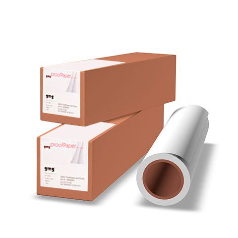 GMG Proofing Paper