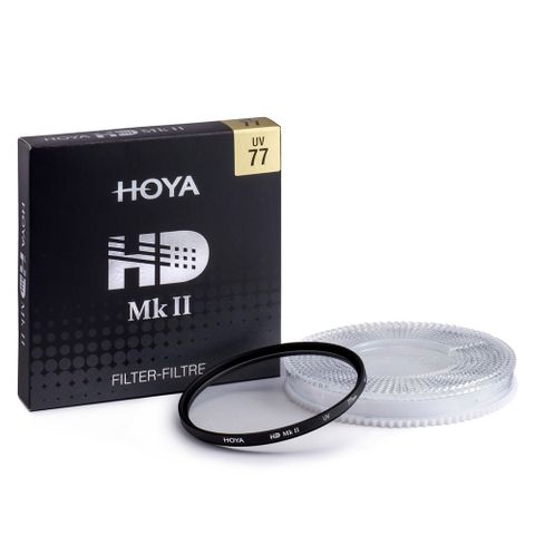 Hoya Protector HD Series MKII Filter