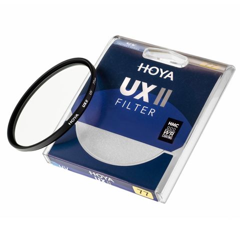 Hoya UX II UV Filter