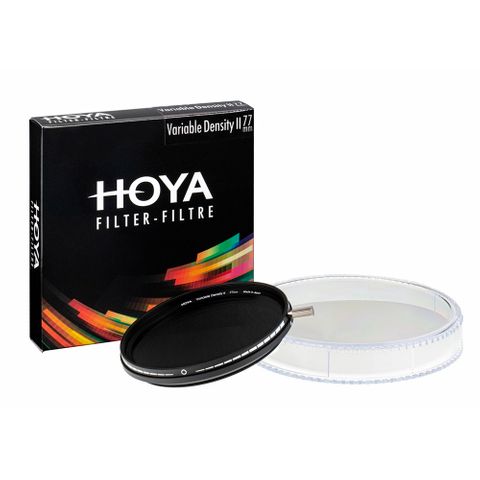 Hoya Variable ND MKII Filter