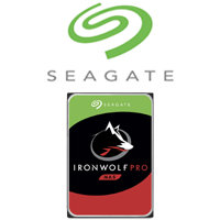 Ironwolf Nas Pro