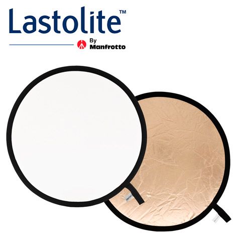 Lastolite 75cm Reflector