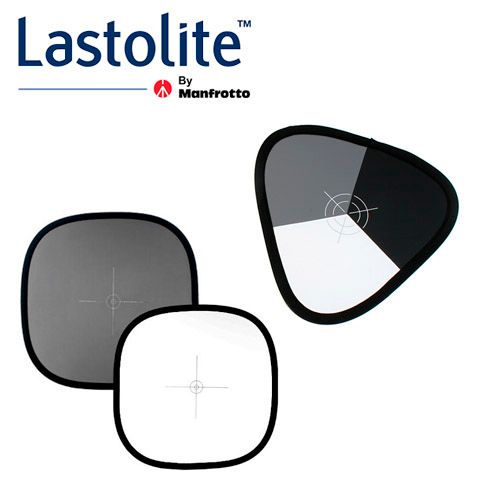 Lastolite Exposure Control