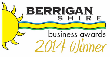 K & A Foods Berrigan Shire Awards Winner