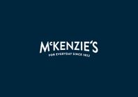 Mckenzie's