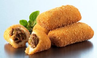 BEEF CROQUETTES CHIKO 50GM (40) EDGELL