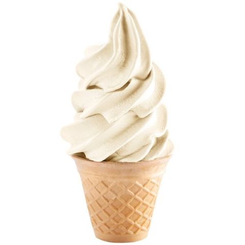 SOFT SERVE MIX VANILLA 7.5LTR