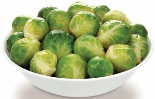 BRUSSEL SPROUTS 2KG (6)  MCCAINS
