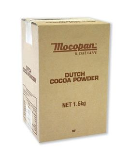 COCOA POWDER 1.5KG (6) MOCOPAN