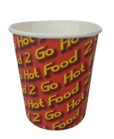 HOT CHIP CUP NO 12 (50) X (20) *