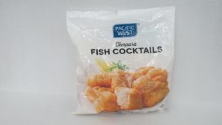 FISH COCKTAILS 1KG (5) PAC WEST