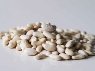 CANNELLINI BEANS 1KG C/MASTER (K&A)