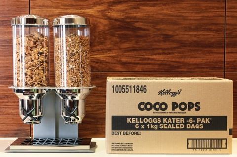 COCO POPS 1KG X 6 KELLOGGS