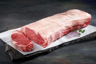 WHOLE STRIPLOIN