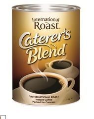 COFFEE CATERERS BLEND 1KG (6) NESTLE