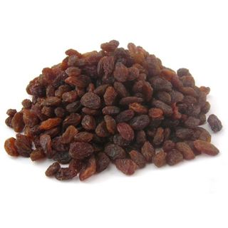 Dried Fruit