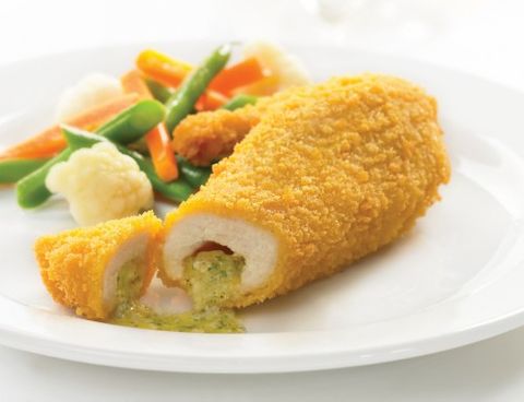 CHICKEN KIEV 3KG (15) INGHAMS 0100