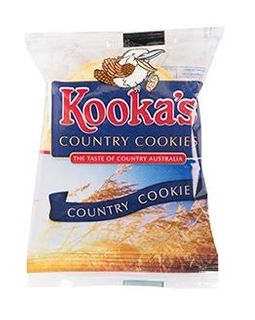 COOKIES SWEET ASSORTED P/C (100) *KOOKA