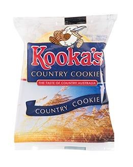 COOKIES SWEET ASSORTED P/C (100) *KOOKA
