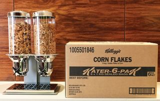 CORN FLAKES (6 x 1KG) KELLOGGS