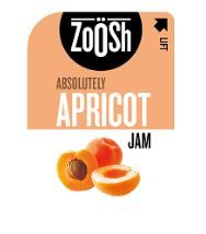 JAM APRICOT P/C ZOOSH  50 (6)