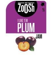 JAM PLUM P/C 50 (6) ZOOSH