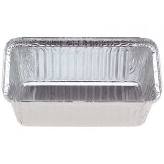 CONTAINERS FOIL 7119 (100 X 5) * #446