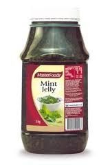 MINT JELLY 3KG (6) MASTERFOODS