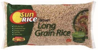 RICE BROWN 5KG (3) SUNRICE