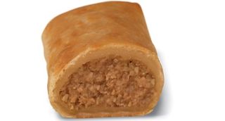 SAUSAGE ROLLS GIANT (25) * MRS MACS