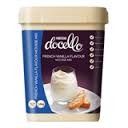 MOUSSE FRENCH VANILLA 1.8KG (6) DOCELLO