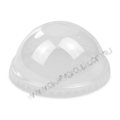 LIDS CLEAR DOME 425mL-620ML  50 x(20) *