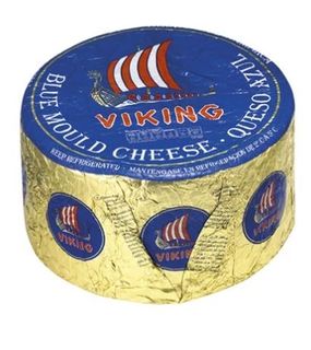 CHEESE BLUE VIKING RW F.MAYER