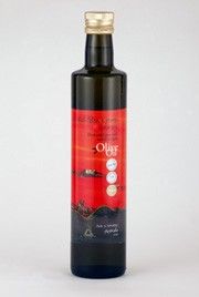 OLIVE OIL EXTRA VIRGIN 500ML RICH GLEN