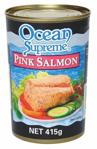 SALMON PINK 415G (24)  OCEAN SUPREME