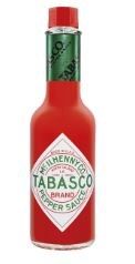 SAUCE TABASCO CHILLI 150ML