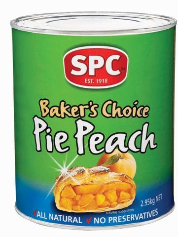 PIE PEACH A10 (3)  SPC