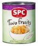TWO FRUITS 825G (12) SPC