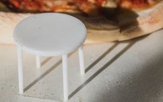 PIZZA TABLES (500) *